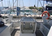 Jeanneau Sun Odyssey 45