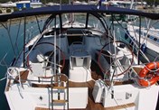 Jeanneau Sun Odyssey 45