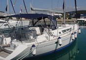 Jeanneau Sun Odyssey 45