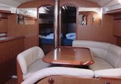 Jeanneau Sun Odyssey 45