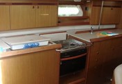 Jeanneau Sun Odyssey 45