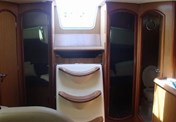 Jeanneau Sun Odyssey 45