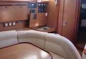 Jeanneau Sun Odyssey 45