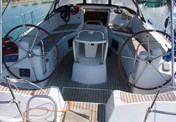 Jeanneau Sun Odyssey 50DS