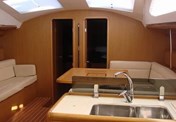 Jeanneau Sun Odyssey 50DS