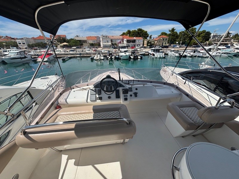 Fairline Phantom 46