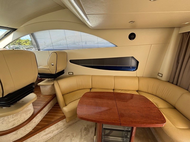 Fairline Phantom 46