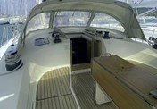 Bavaria Cruiser 45