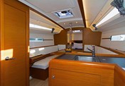 Jeanneau Sun Odyssey 349