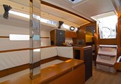 Jeanneau Sun Odyssey 349