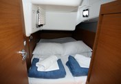 Jeanneau Sun Odyssey 410