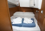 Jeanneau Sun Odyssey 410