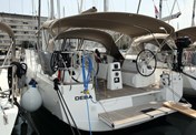 Jeanneau Sun Odyssey 410