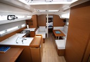 Jeanneau Sun Odyssey 410