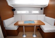 Jeanneau Sun Odyssey 410