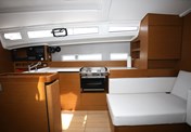 Jeanneau Sun Odyssey 410