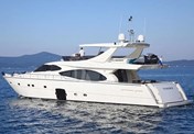 Ferretti 780