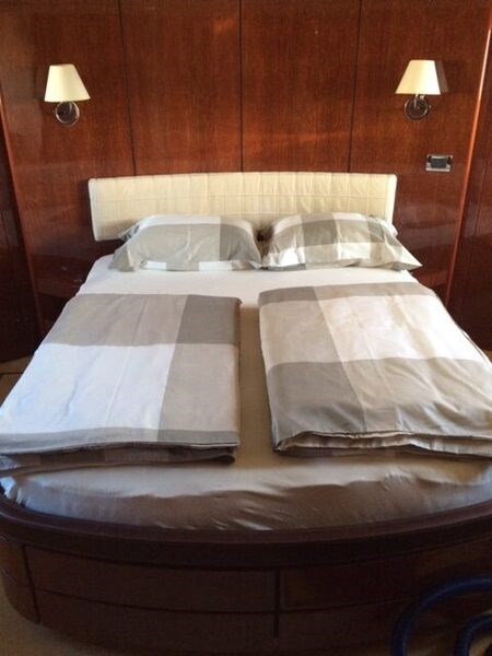 Fairline Squadron 74