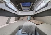 Axopar 37 XC Cross Cabin