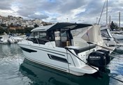 Jeanneau Merry Fisher 895