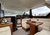 Jeanneau Prestige 400