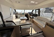 Jeanneau Prestige 420