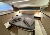 Jeanneau Prestige 420