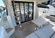 Jeanneau Prestige 420