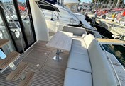 Jeanneau Prestige 420