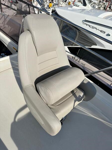 Jeanneau Prestige 420