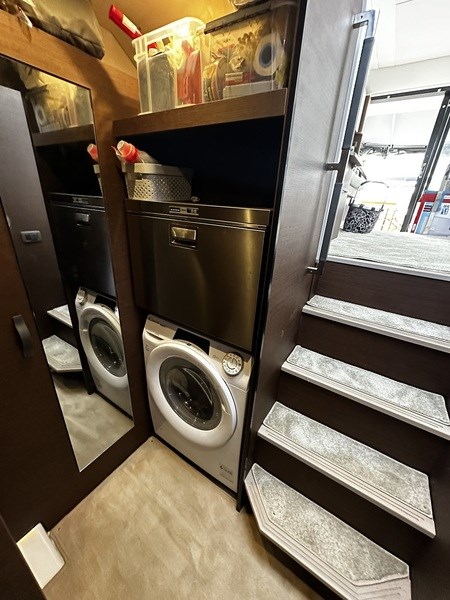 Jeanneau Prestige 420S