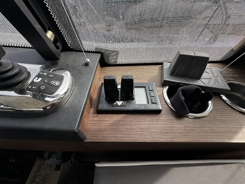 Jeanneau Prestige 420S