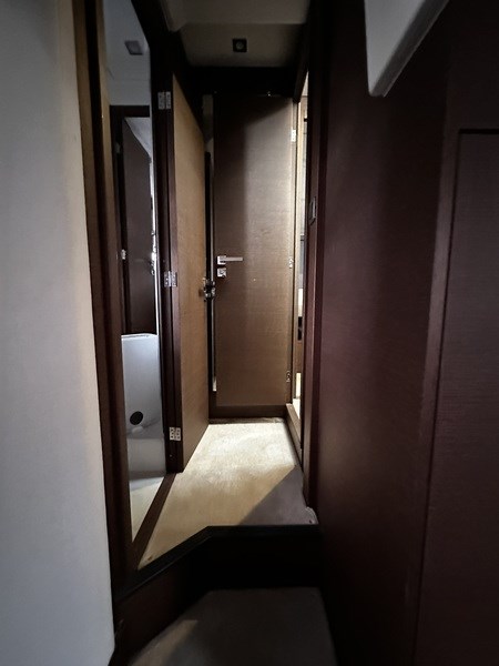 Jeanneau Prestige 420S