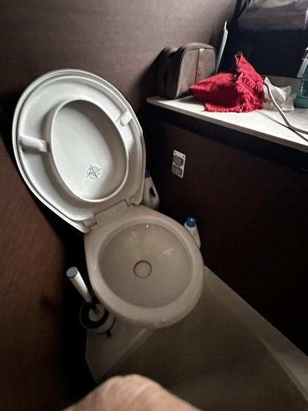 Jeanneau Prestige 420S