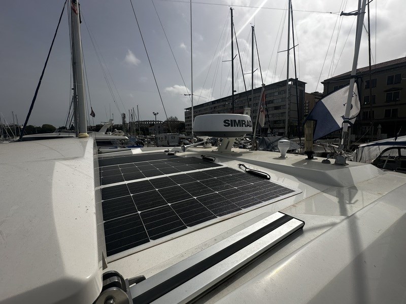 Jeanneau Prestige 420S