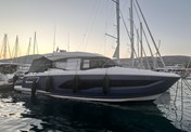 Jeanneau Prestige 420S