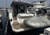 Jeanneau Prestige 420S