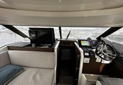 Jeanneau Prestige 420S