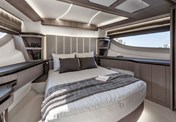 Galeon 560 Fly