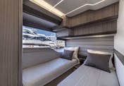 Galeon 560 Fly