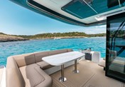 Galeon 560 Fly