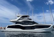 Galeon 560 Fly