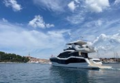 Galeon 560 Fly