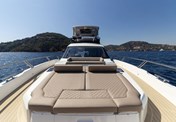 Galeon 560 Fly