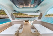 Galeon 560 Fly