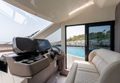 Galeon 560 Fly