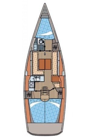 Elan 350 Performance