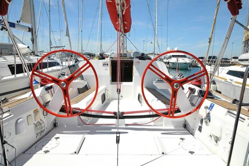 Elan 350 Performance