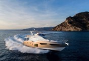 Azimut 60