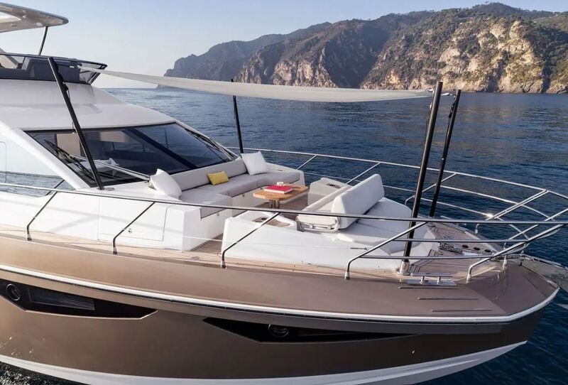 Azimut 60